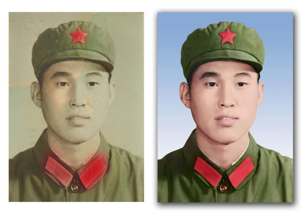 博望破损照片修复-18
