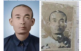 博望老照片修复-2